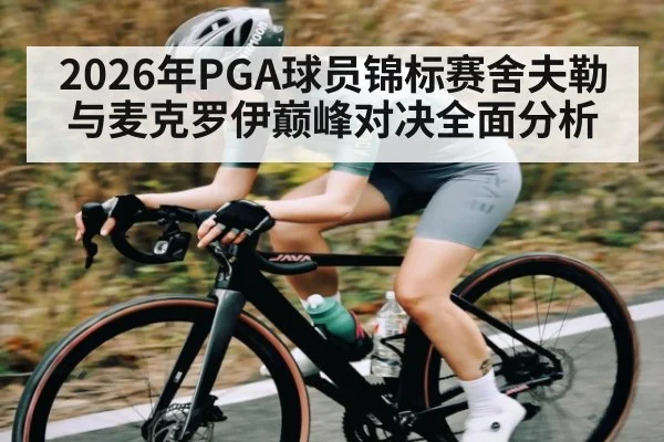 2026年PGA球员锦标赛舍夫勒与麦克罗伊巅峰对决全面分析