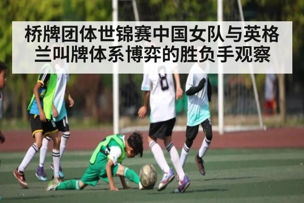 桥牌团体世锦赛中国女队与英格兰叫牌体系博弈的胜负手观察（kaiyun）